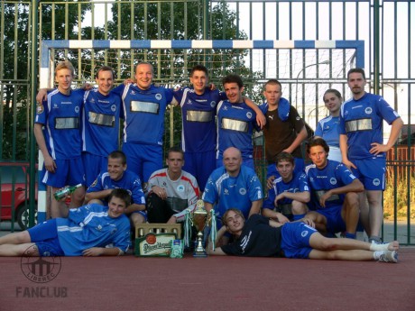 BohemiansFans Cup 2007